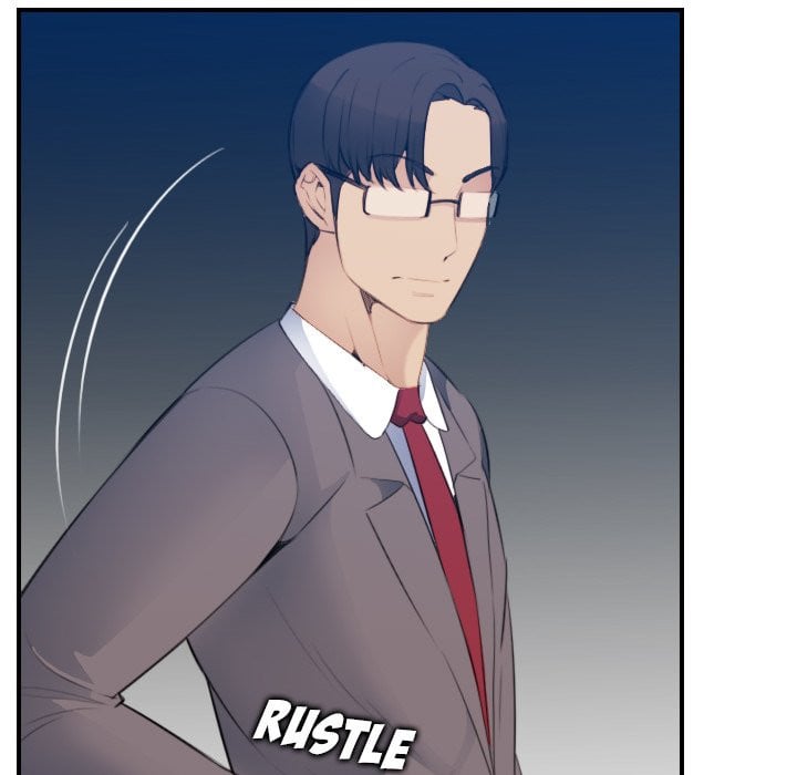 Never Too Late - Chapter 19 19 Never Too Late - Chapter 19 19