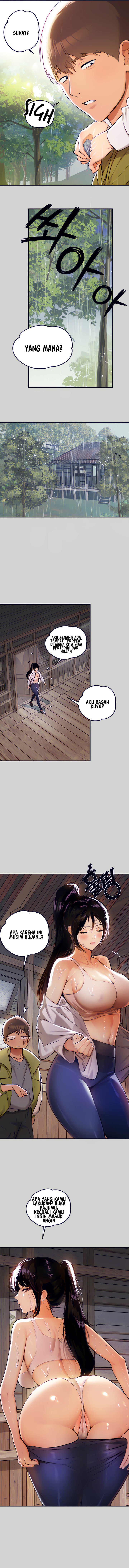 My Landlady Noona - Chapter 19 10 My Landlady Noona - Chapter 19 10