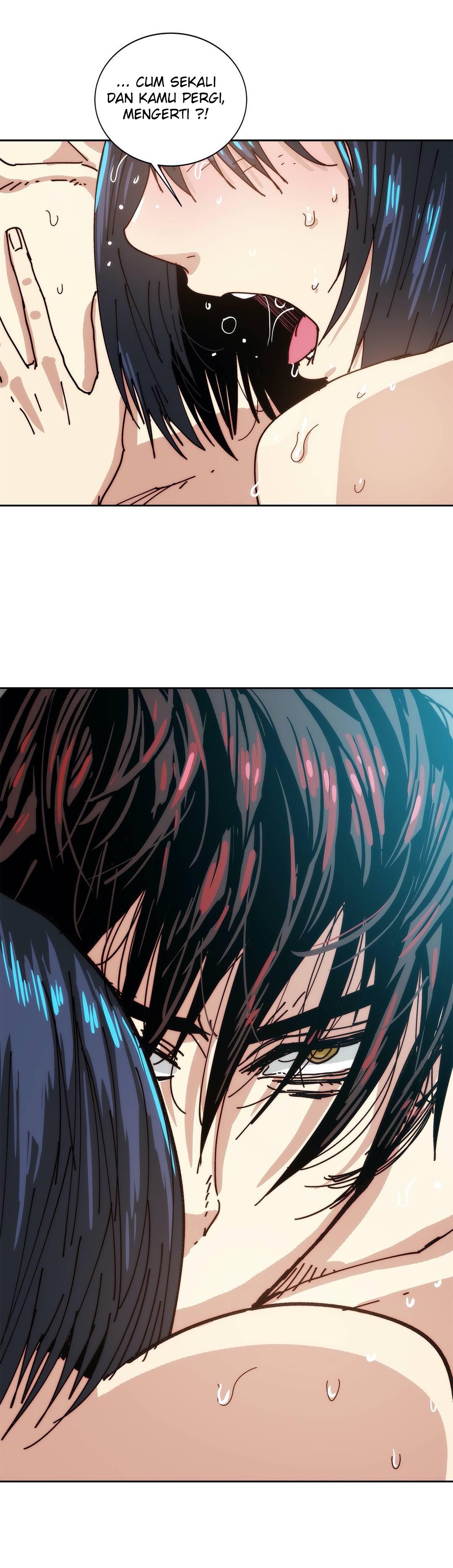 Desire to Kill - Chapter 19 49