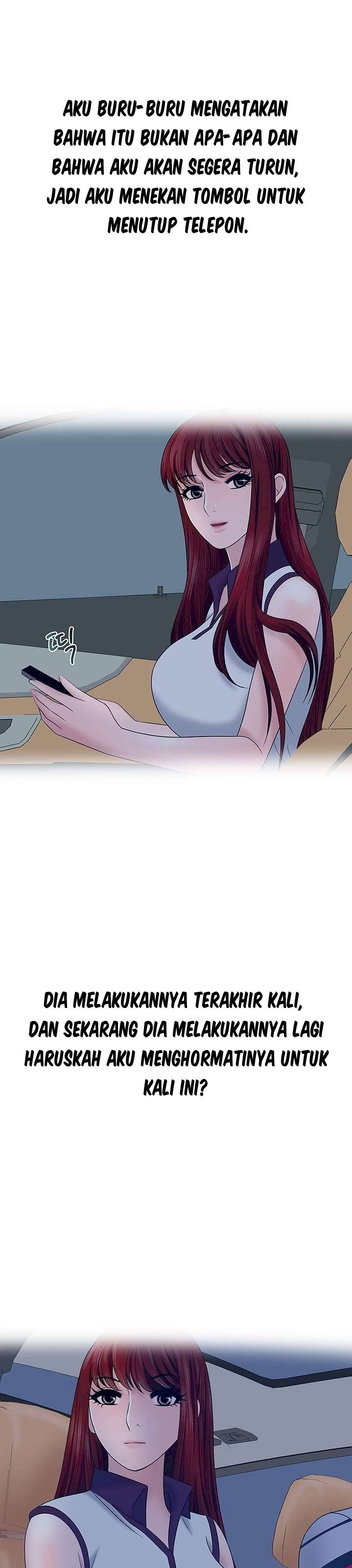 A Vulgar Wife - Chapter 19 9