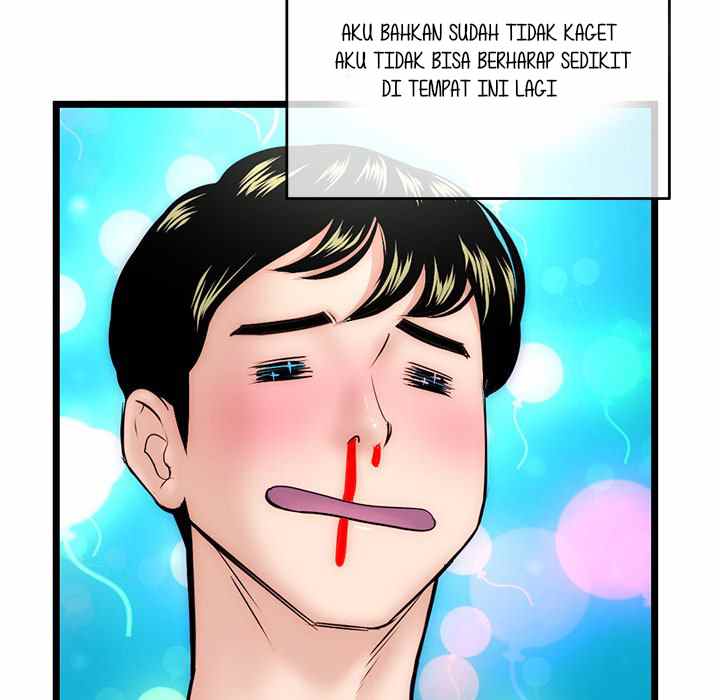 Midnight PC Cafe - Chapter 19 144 Midnight PC Cafe - Chapter 19 144