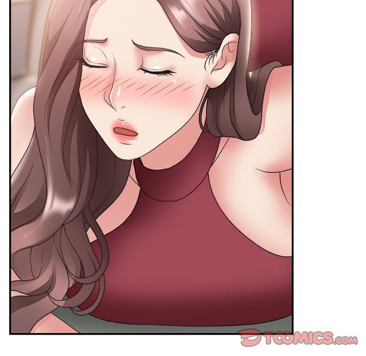 Miss Announcer - Chapter 19 21