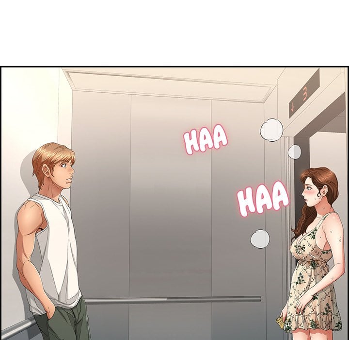 A Killer Woman - Chapter 19 138