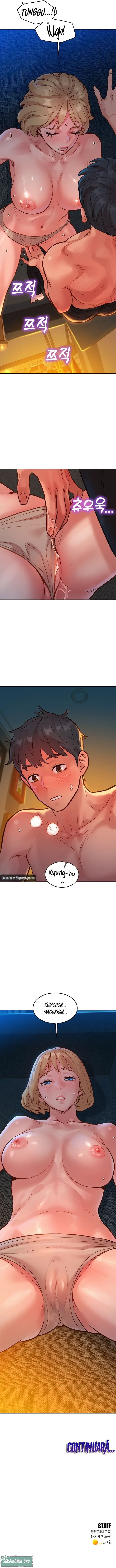 Friendship To Love - Chapter 19 6