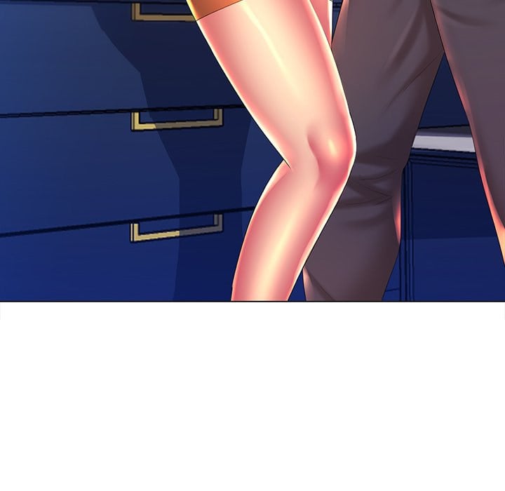 His Voice - Chapter 19 19