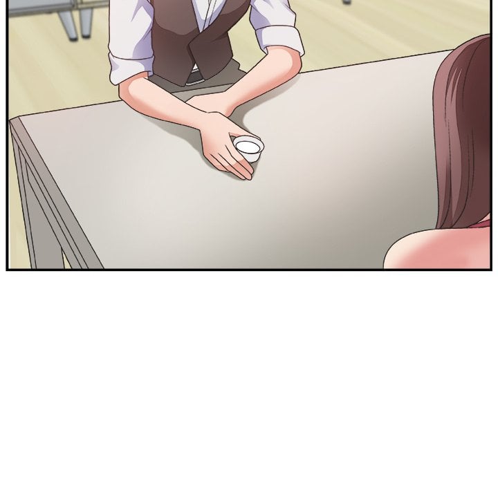 Miss Announcer - Chapter 19 90