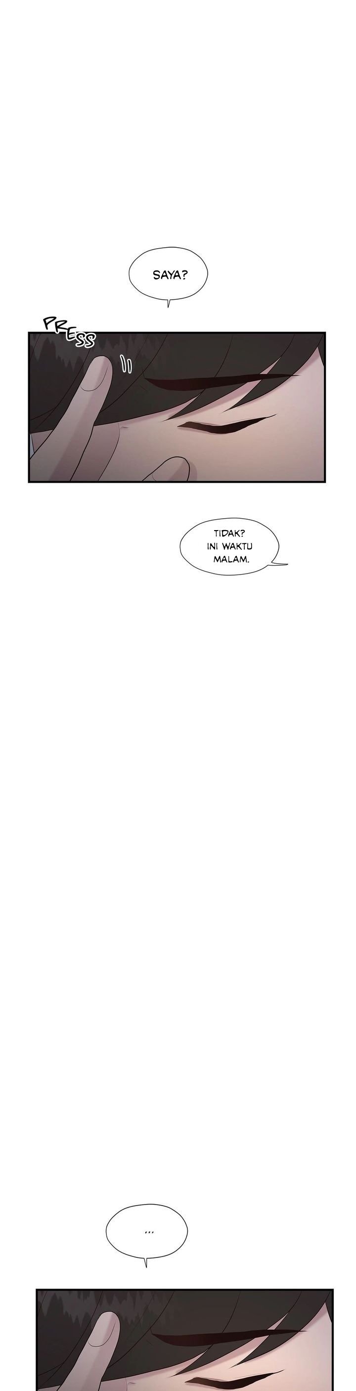Toxic Burn - Chapter 19 11
