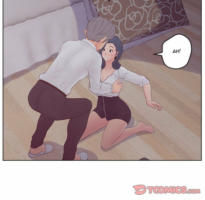 Share Girls - Chapter 19 114