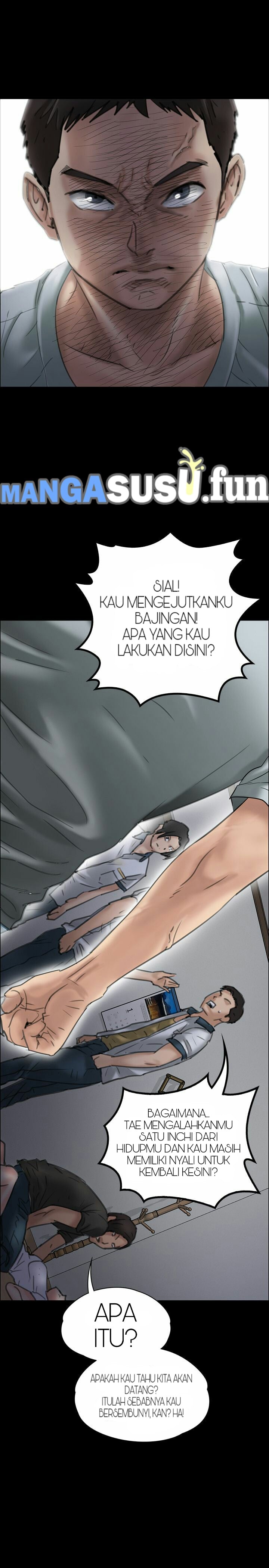 Queen Bee (Andrew) - Chapter 19 38