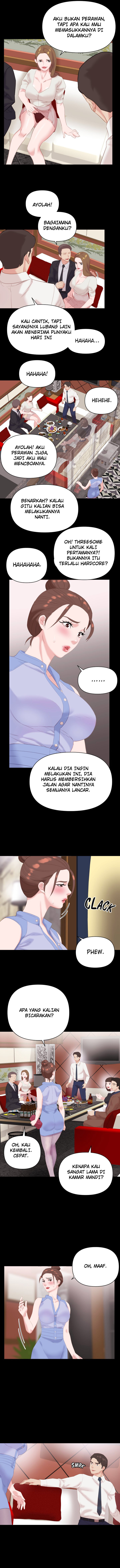 Time of Conquest - Chapter 19 4