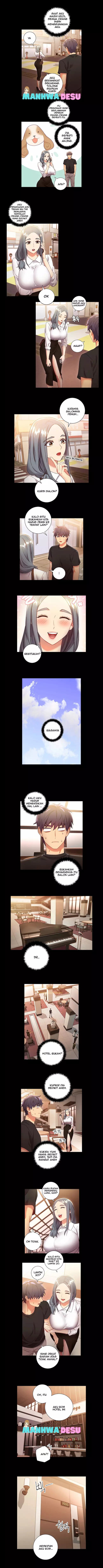 Stepmothers Friends (uncensored) - Chapter 19 3