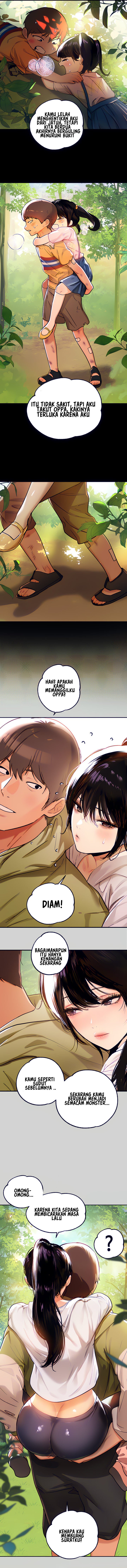 My Landlady Noona - Chapter 19 9 My Landlady Noona - Chapter 19 9