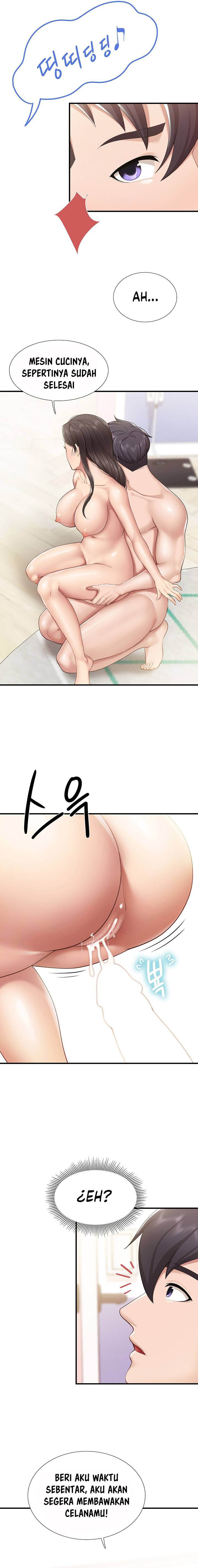 Kids Cafe Moms - Chapter 19 17