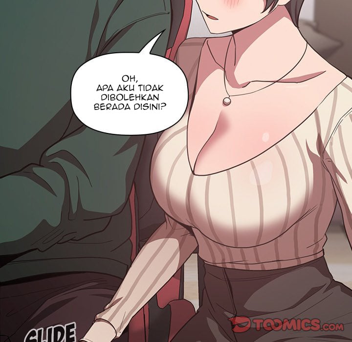 Collapse and Rewind - Chapter 19 116