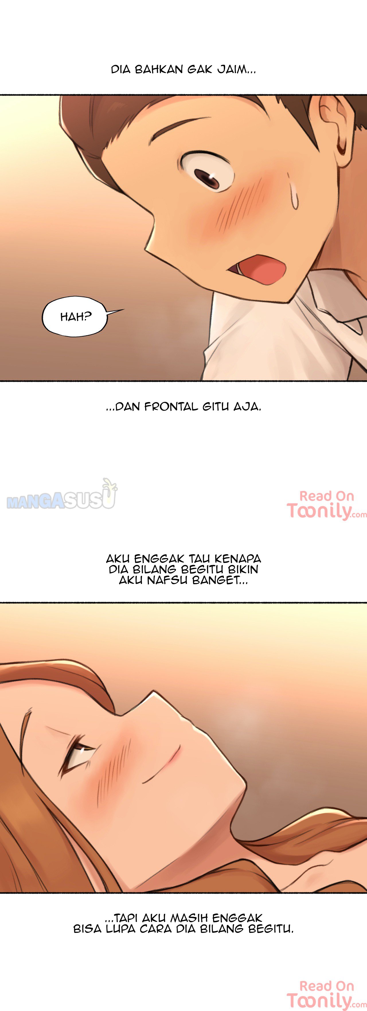 I Did This - Chapter 19 4