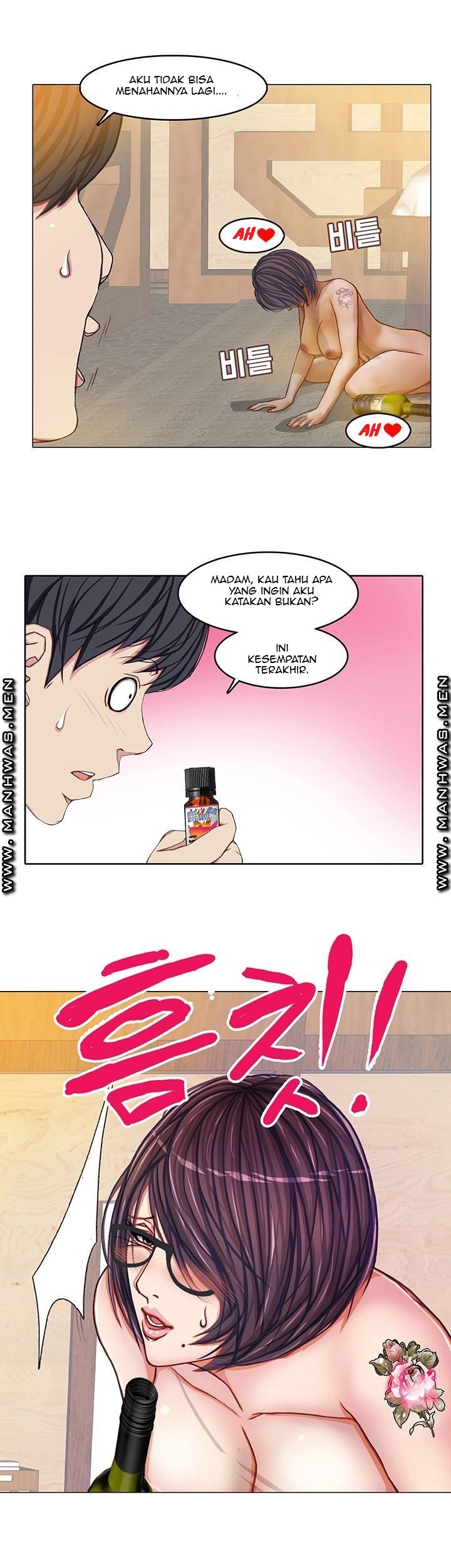 Milf Paradise - Chapter 19 28 Milf Paradise - Chapter 19 28