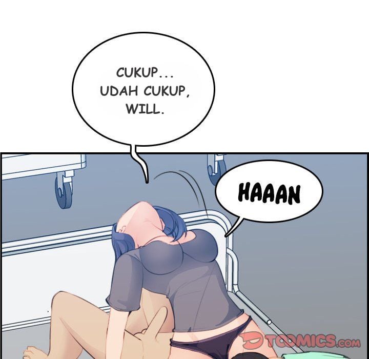 Never Too Late - Chapter 19 83 Never Too Late - Chapter 19 83