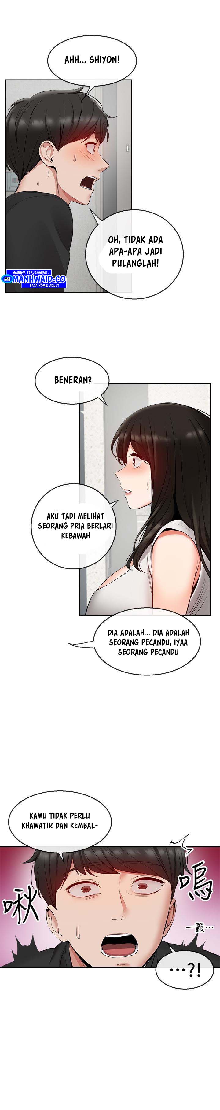 Floor Noise - Chapter 19 13