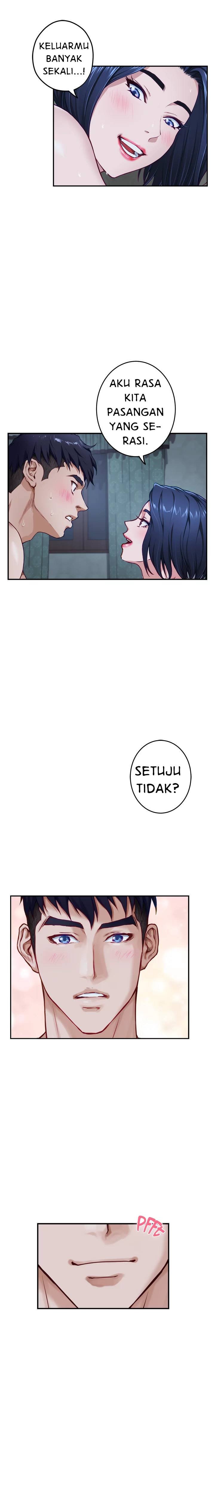 Noona&#8217;s Friend - Chapter 19 18