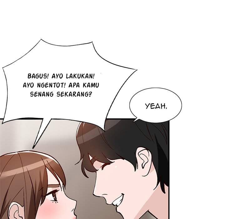 Town Girls - Chapter 19 8