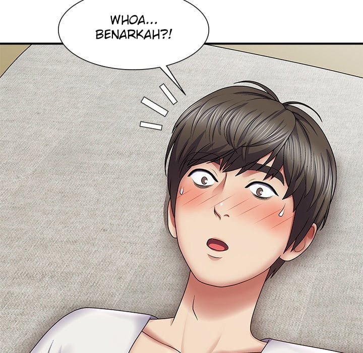 Spirit Possession - Chapter 19 134 Spirit Possession - Chapter 19 134