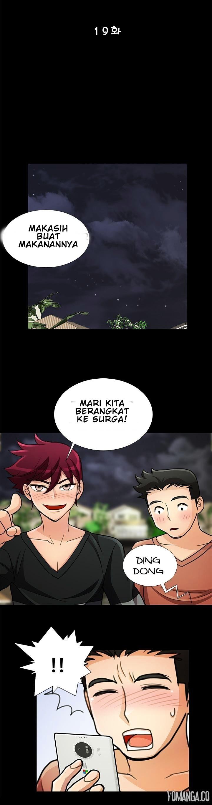 Will You Do as I Say? - Chapter 19 4