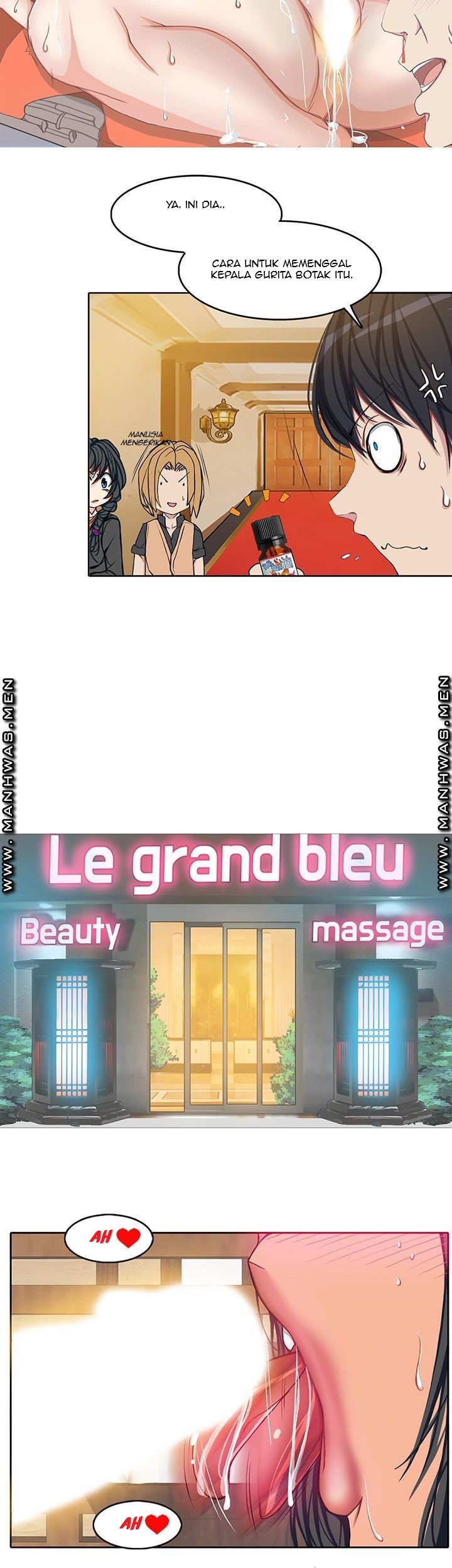 Milf Paradise - Chapter 19 15 Milf Paradise - Chapter 19 15