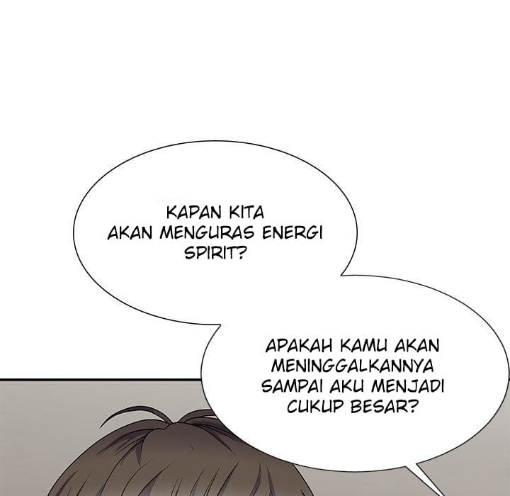 Spirit Possession - Chapter 19 70 Spirit Possession - Chapter 19 70