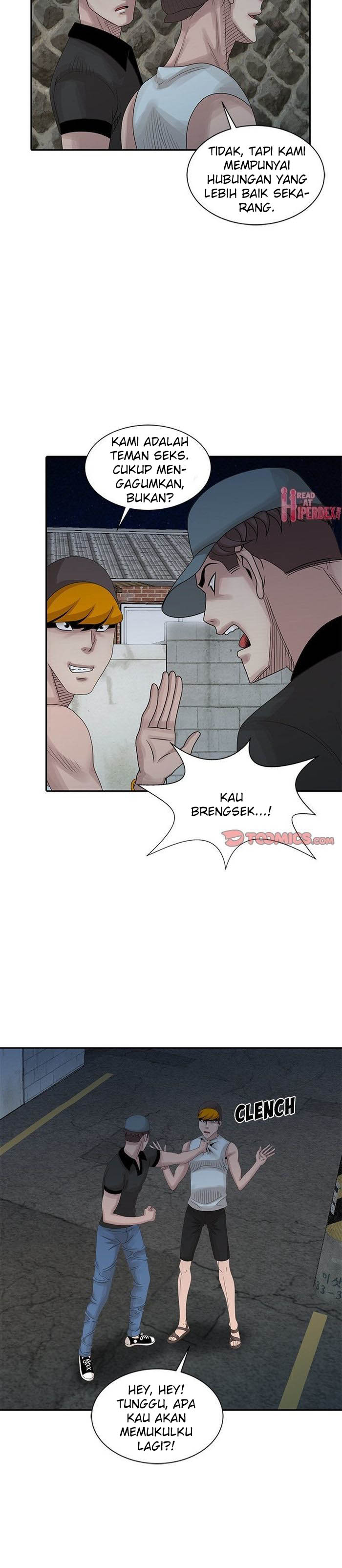 Shh! Her Secret - Chapter 19 7