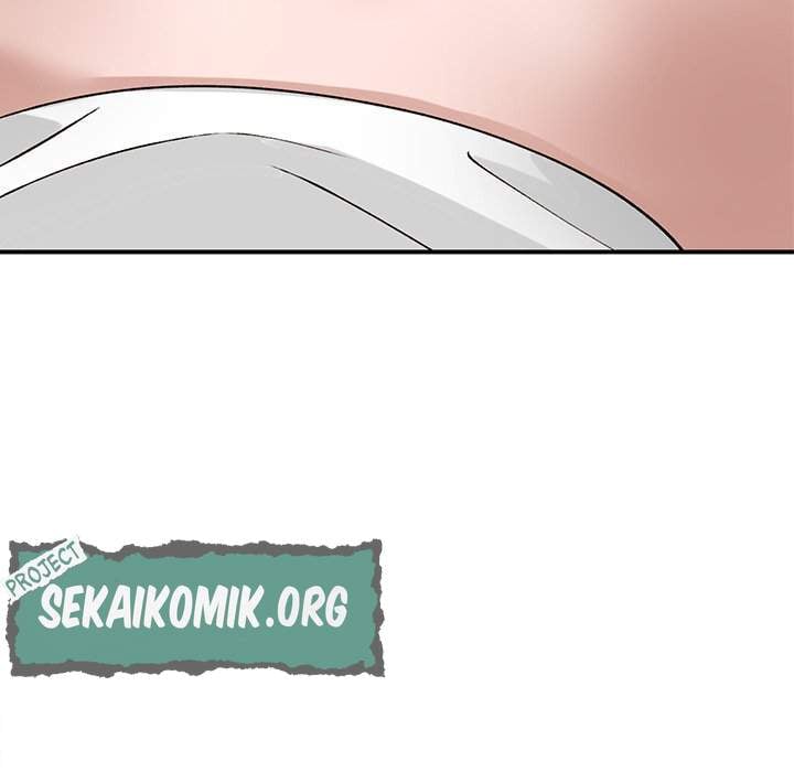 Town Girls - Chapter 19 102