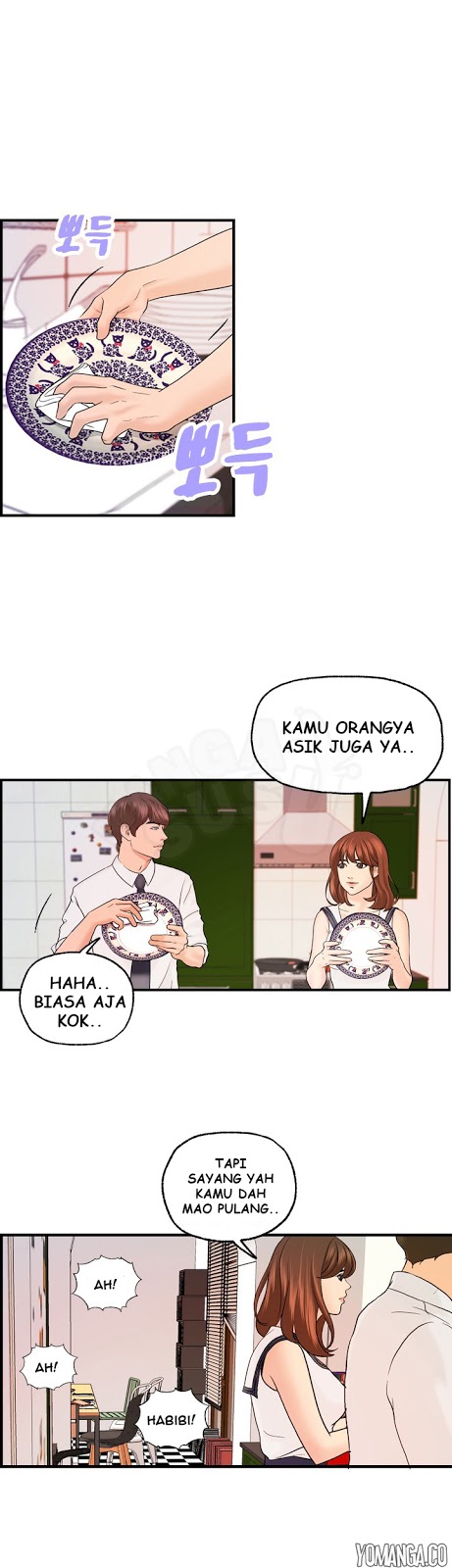 Guest House - Chapter 19 14