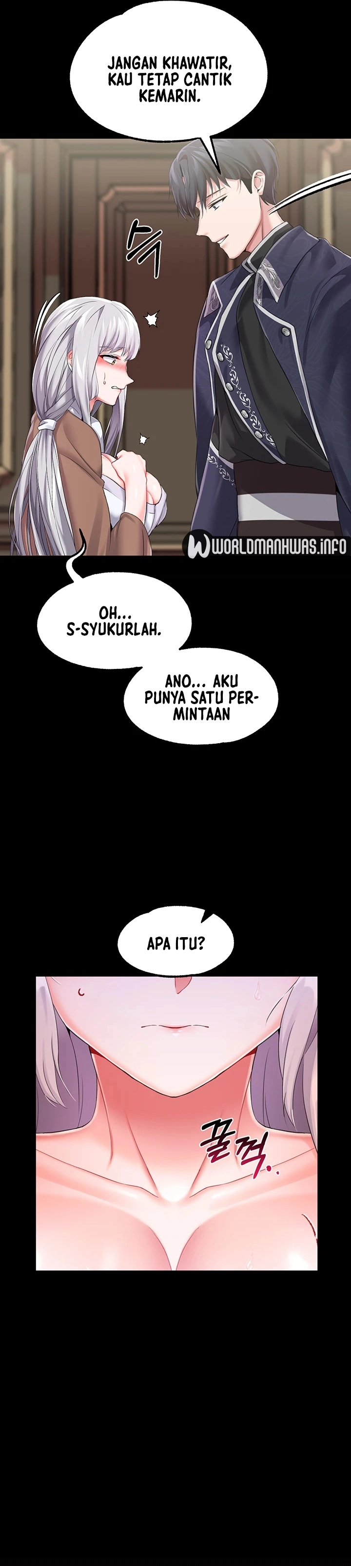 Breaking A Romantic Fantasy Villain - Chapter 19 13