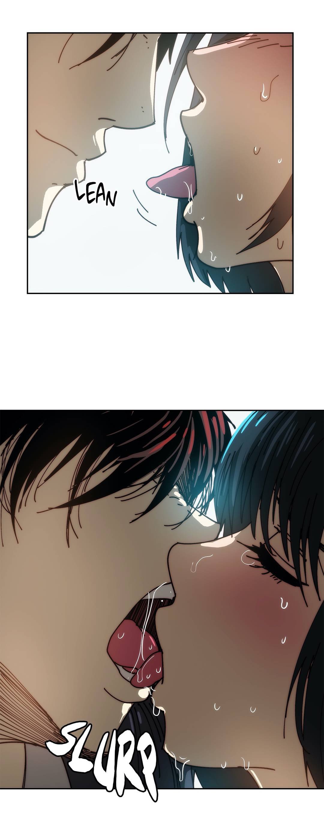 Desire to Kill - Chapter 19 37