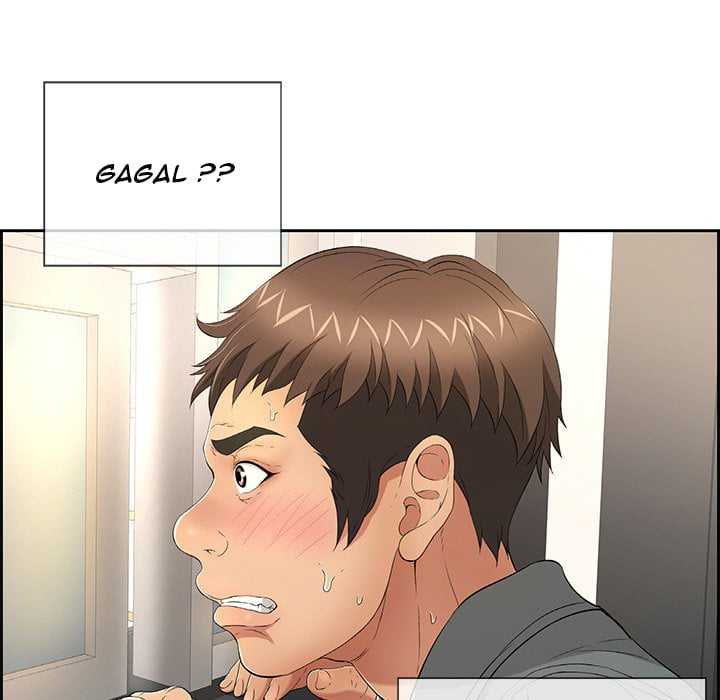 A Killer Woman - Chapter 19 77