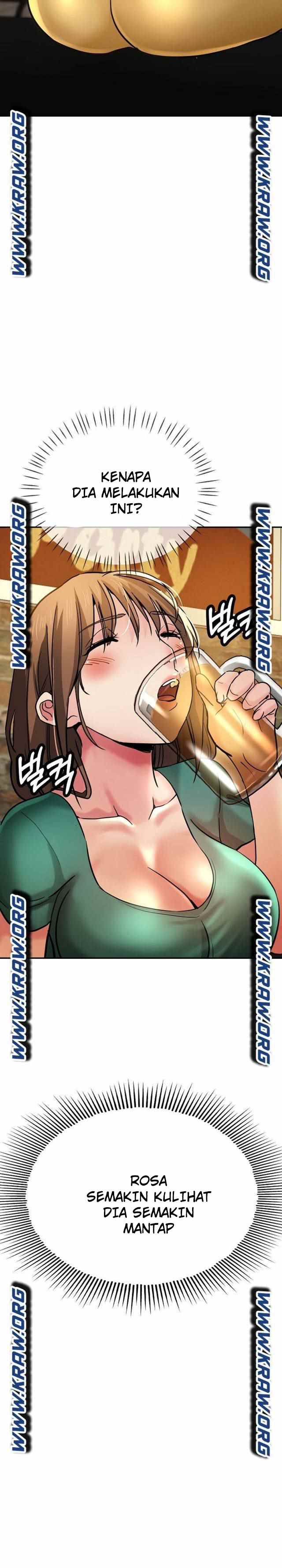 My Aunt Is a Yoga Student - Chapter 19 11 My Aunt Is a Yoga Student - Chapter 19 11