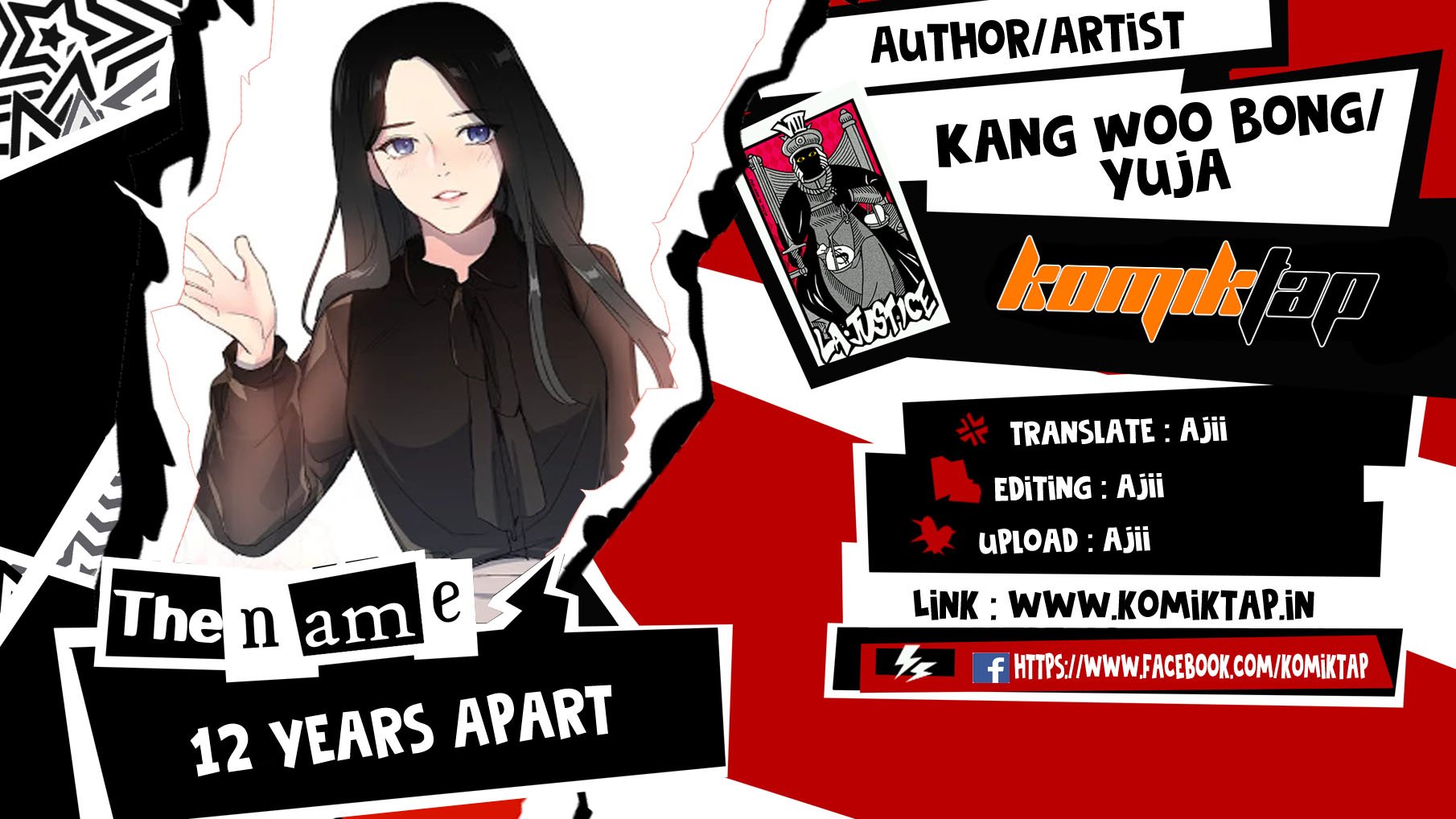 12 Years Apart - Chapter 19 1