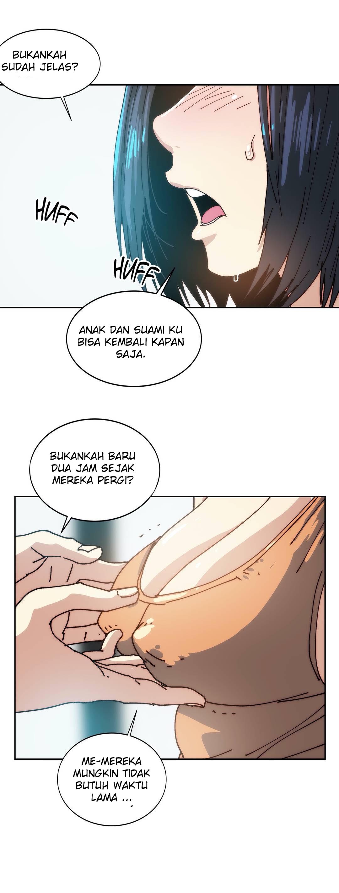 Desire to Kill - Chapter 19 30