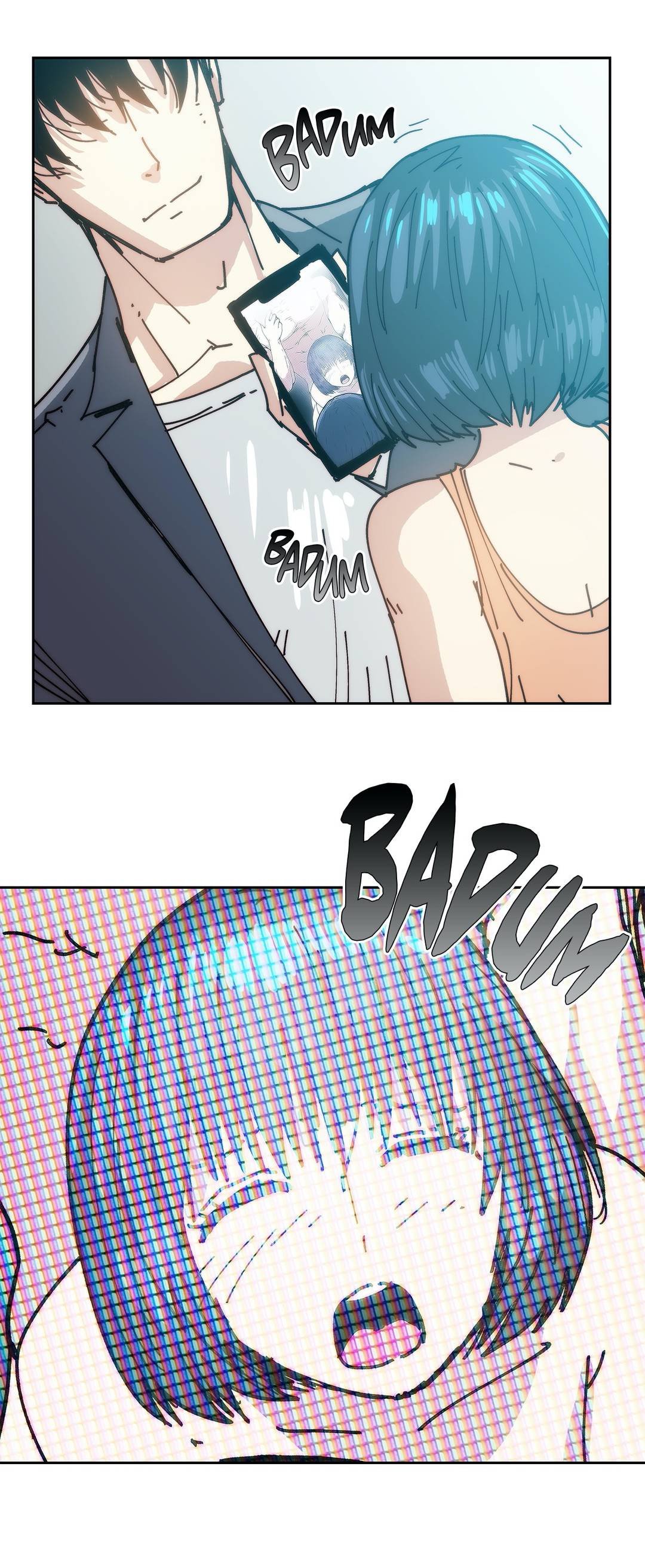 Desire to Kill - Chapter 19 19