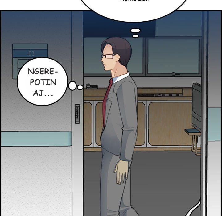 Never Too Late - Chapter 19 114 Never Too Late - Chapter 19 114