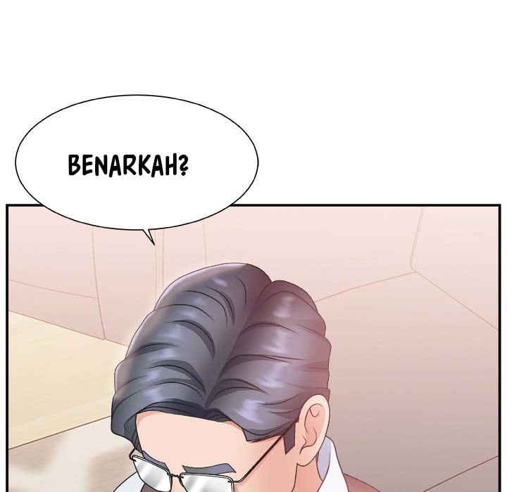 Miss Announcer - Chapter 19 29
