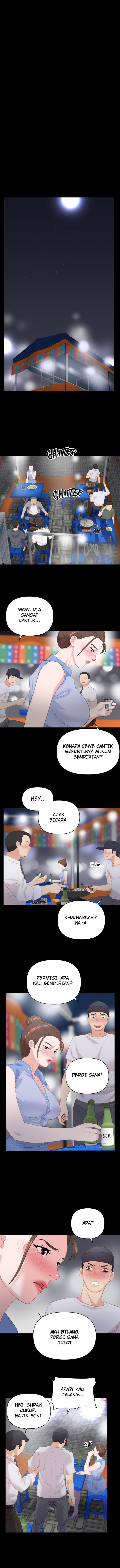 Time of Conquest - Chapter 19 7