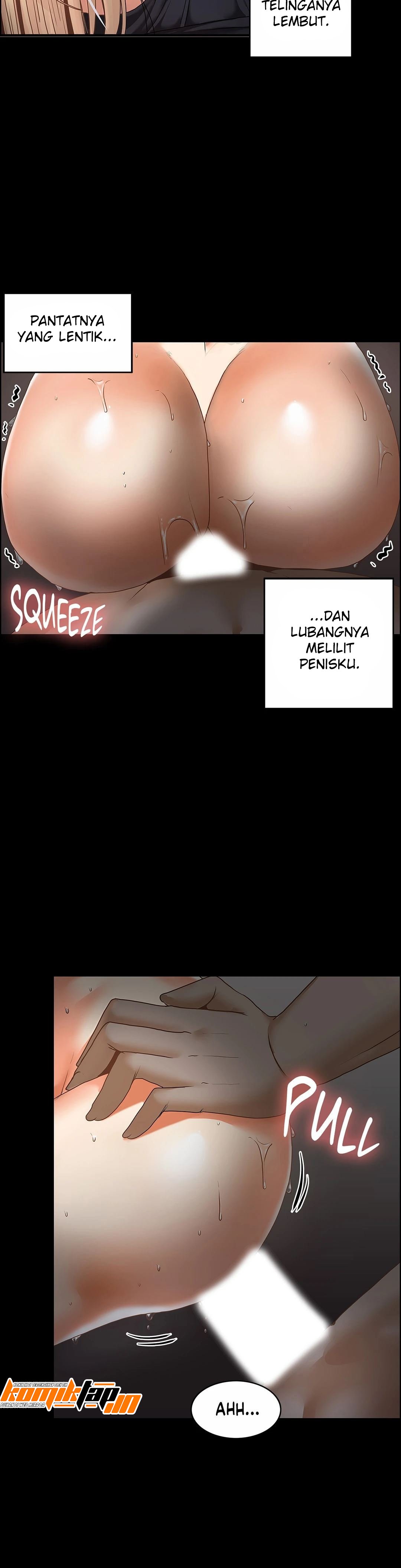 The Two Eves : The Girl Trapped in the Wall - Chapter 19 7 The Two Eves : The Girl Trapped in the Wall - Chapter 19 7