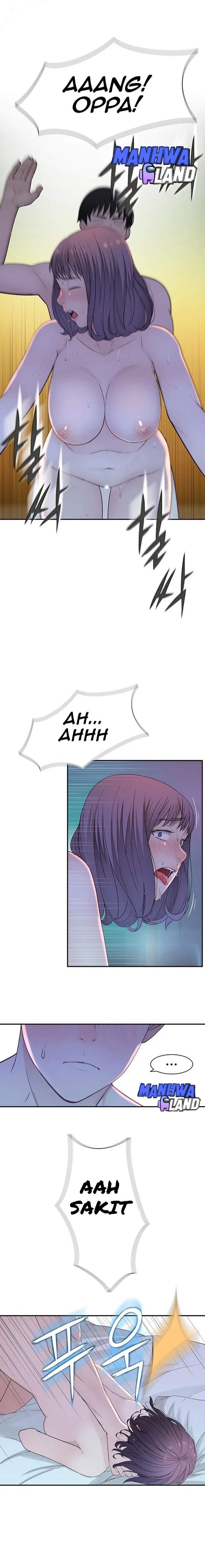 Between Us (Goinmul) - Chapter 19 7 Between Us (Goinmul) - Chapter 19 7