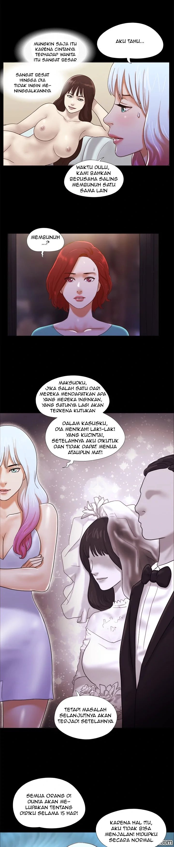 Double Trouble (Muldeok) - Chapter 19 4