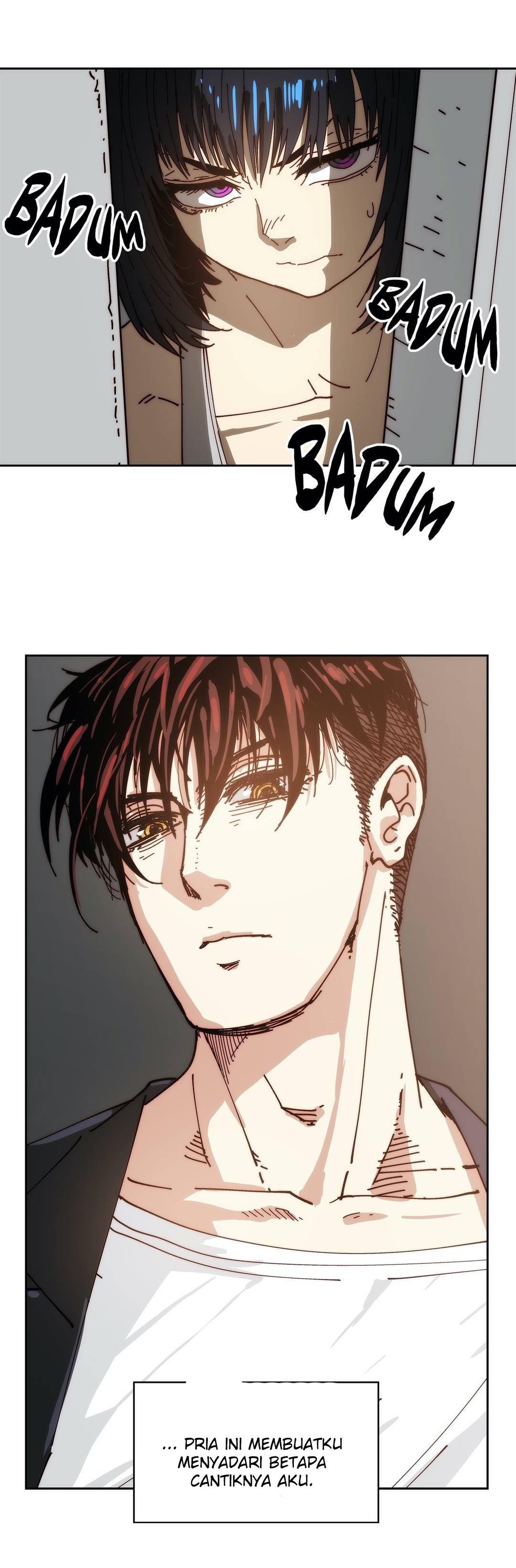 Desire to Kill - Chapter 19 10