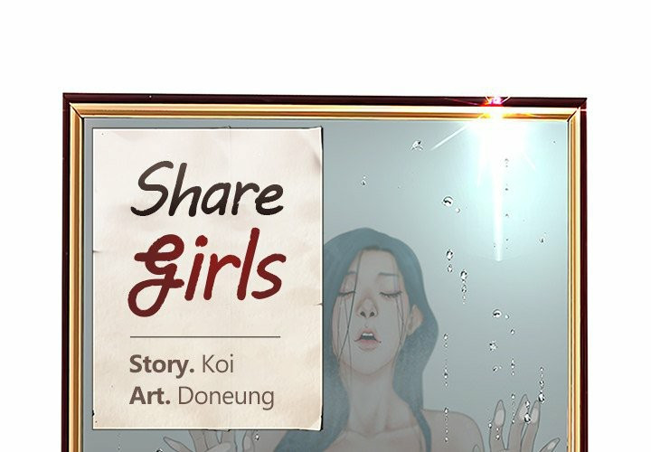 Share Girls - Chapter 19 4