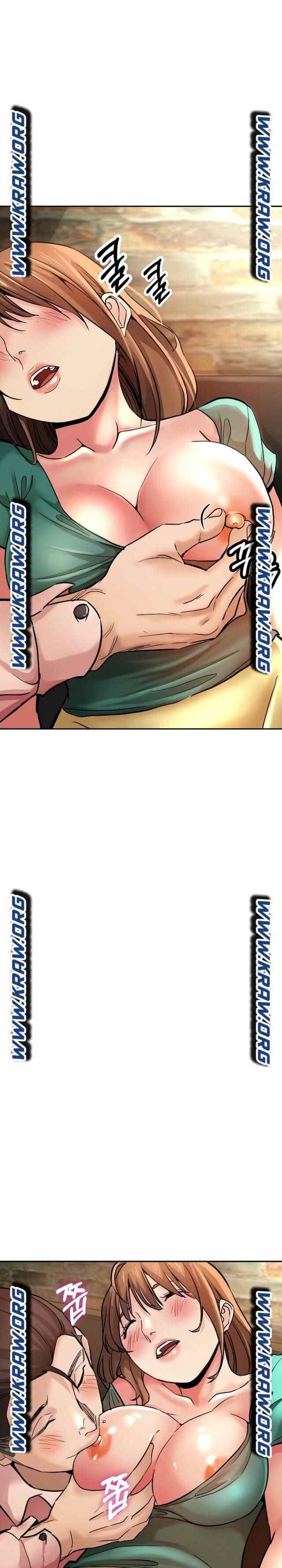 My Aunt Is a Yoga Student - Chapter 19 15 My Aunt Is a Yoga Student - Chapter 19 15