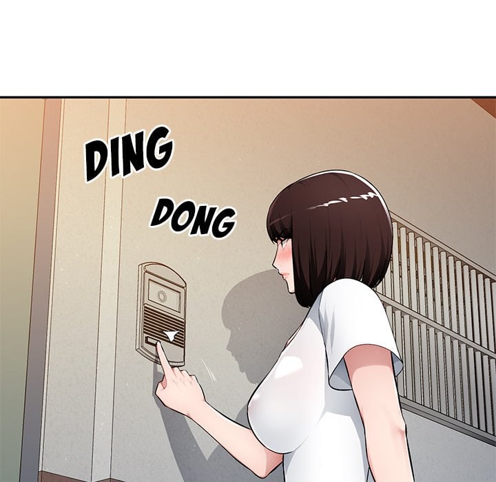 Boss Around - Chapter 19 61