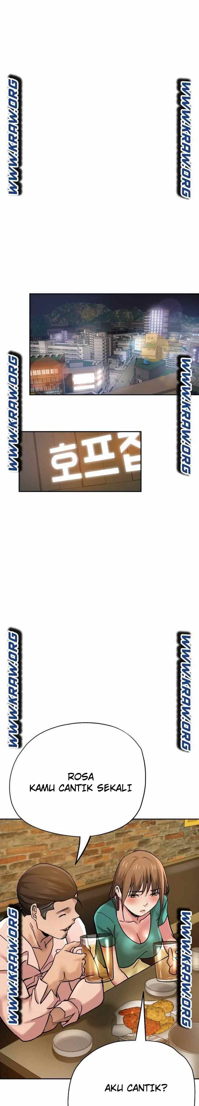 My Aunt Is a Yoga Student - Chapter 19 9 My Aunt Is a Yoga Student - Chapter 19 9