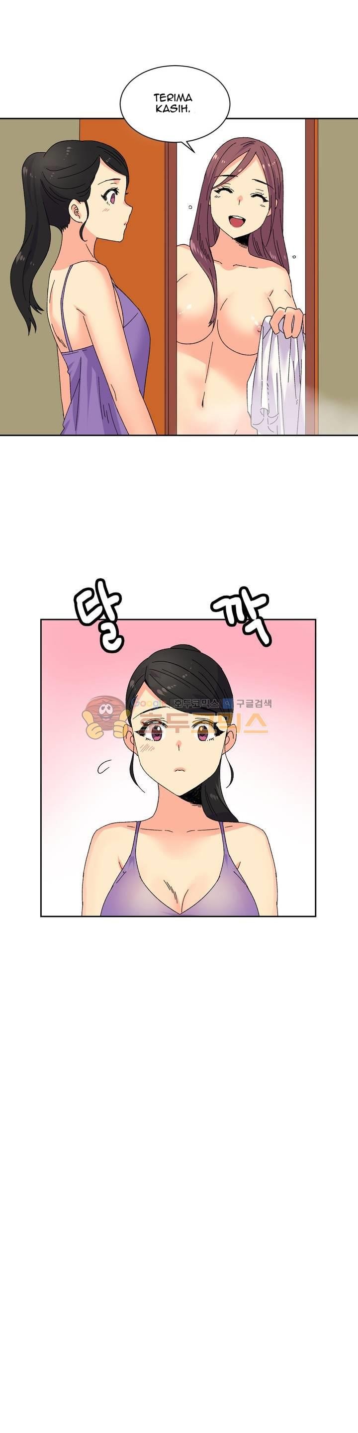 A Woman Who Can&#8217;t Refuse - Chapter 19 15